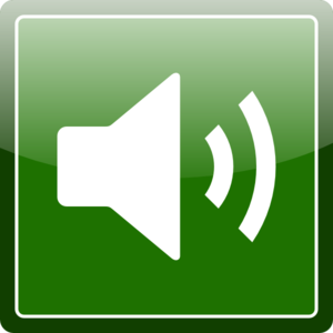 click here to hear radio program number one
